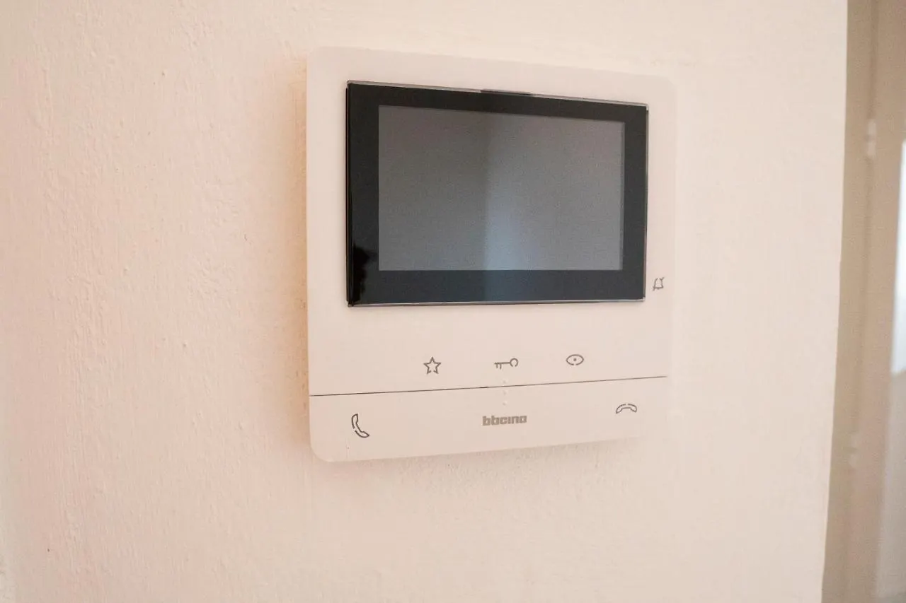 Appartamento Casa Le Corti Livorno