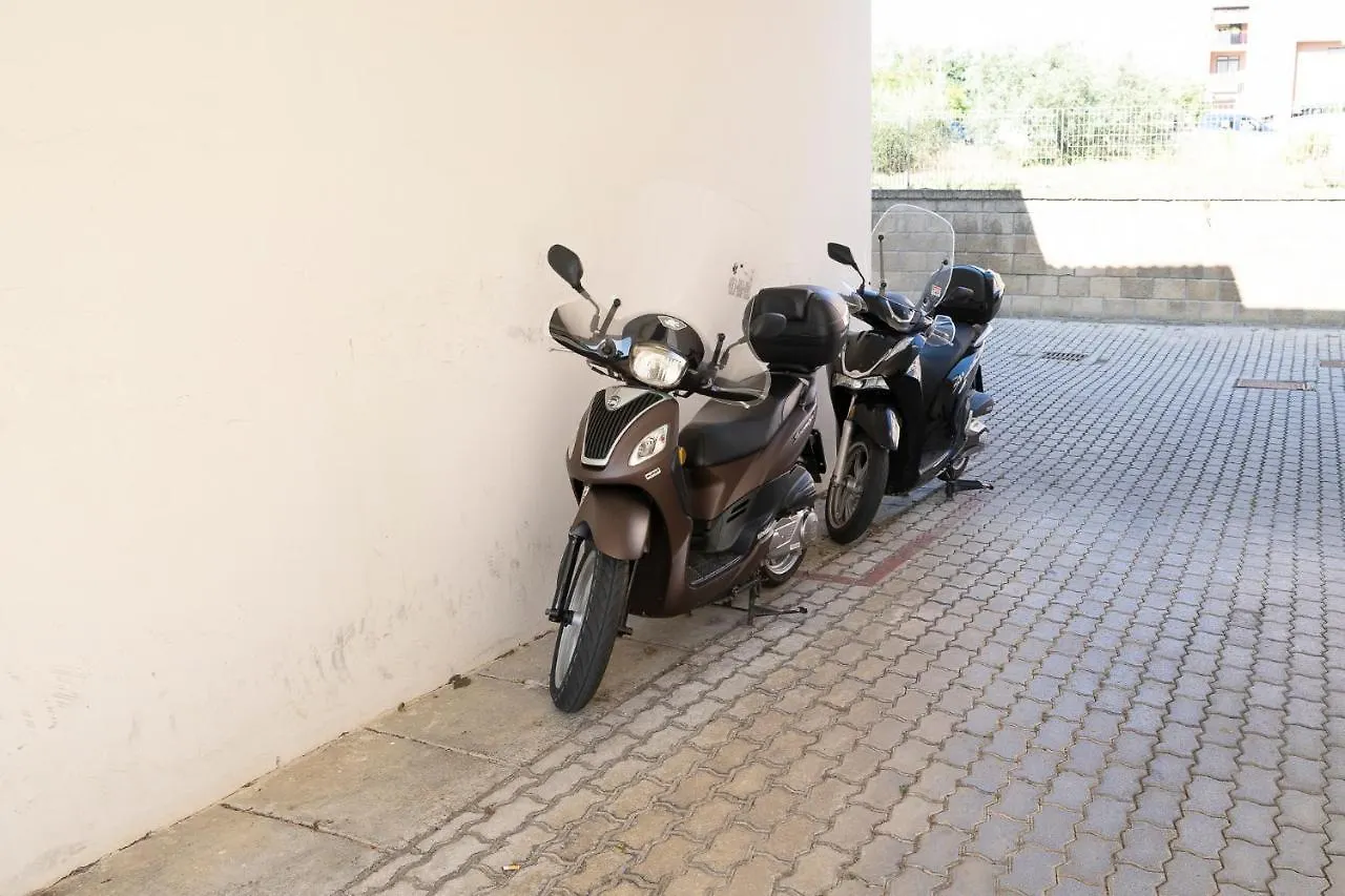 Appartamento Casa Le Corti Livorno