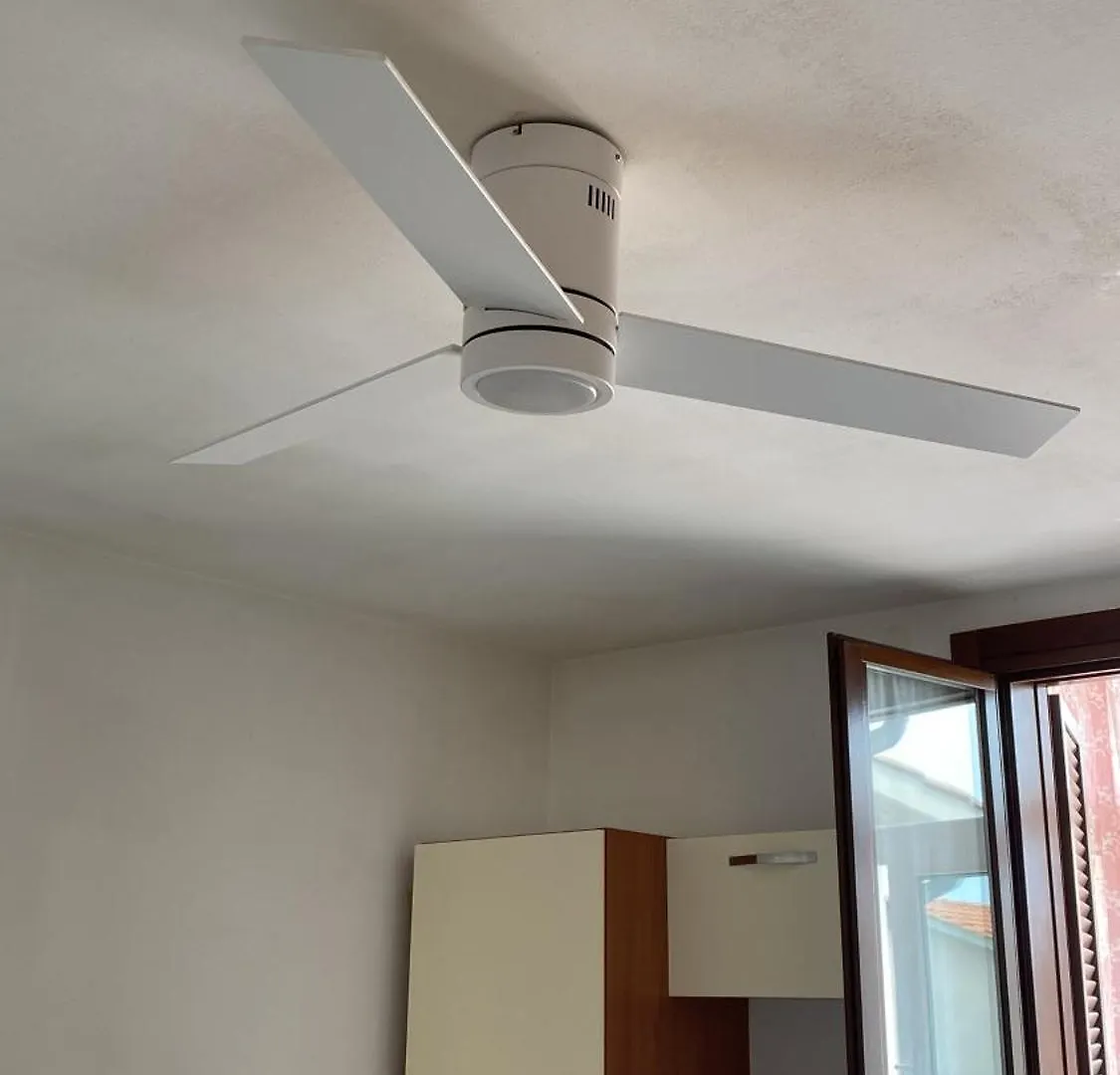 Appartamento Casa Le Corti Livorno