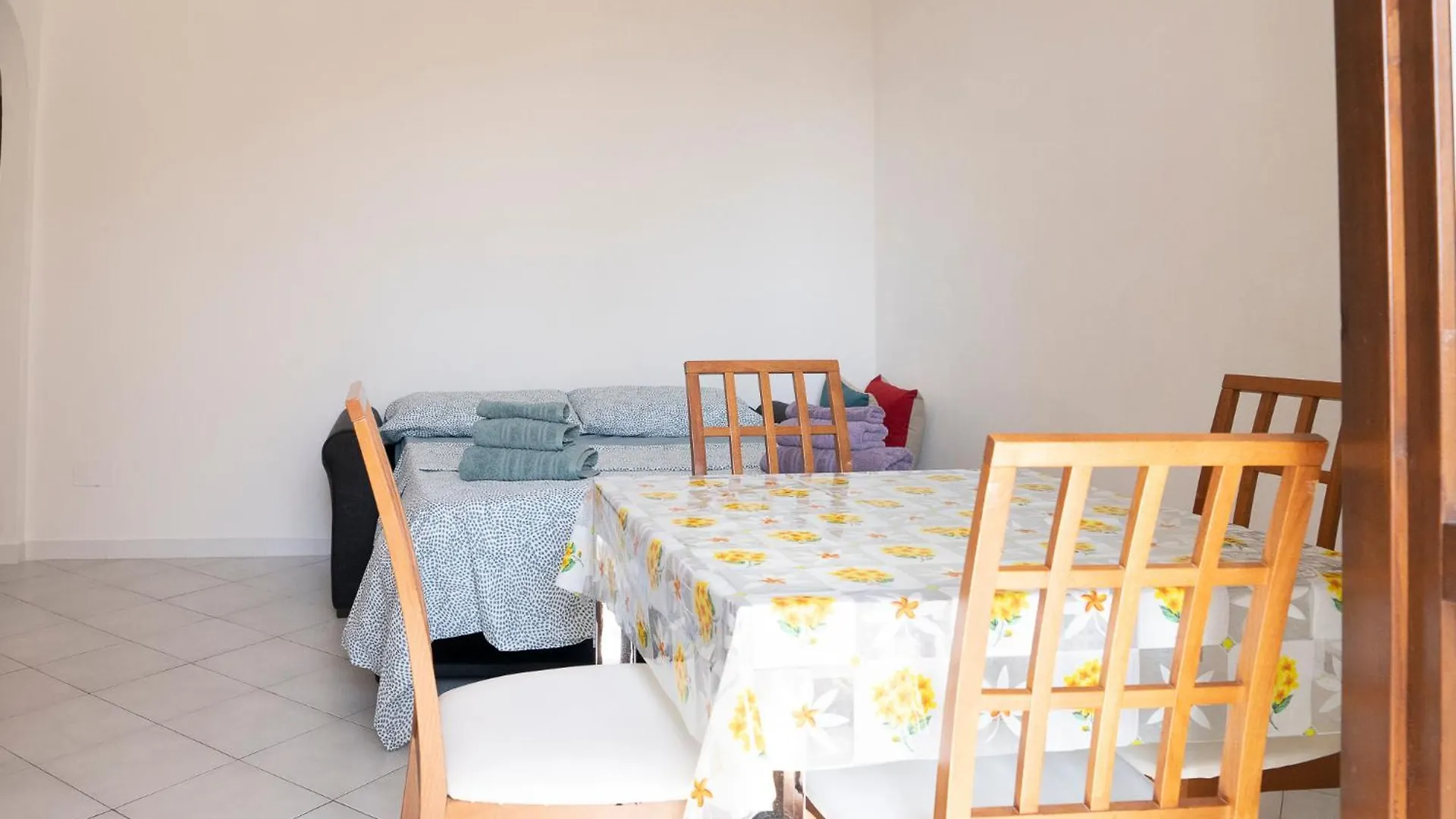 Appartamento Casa Le Corti Livorno 0*,  Italia