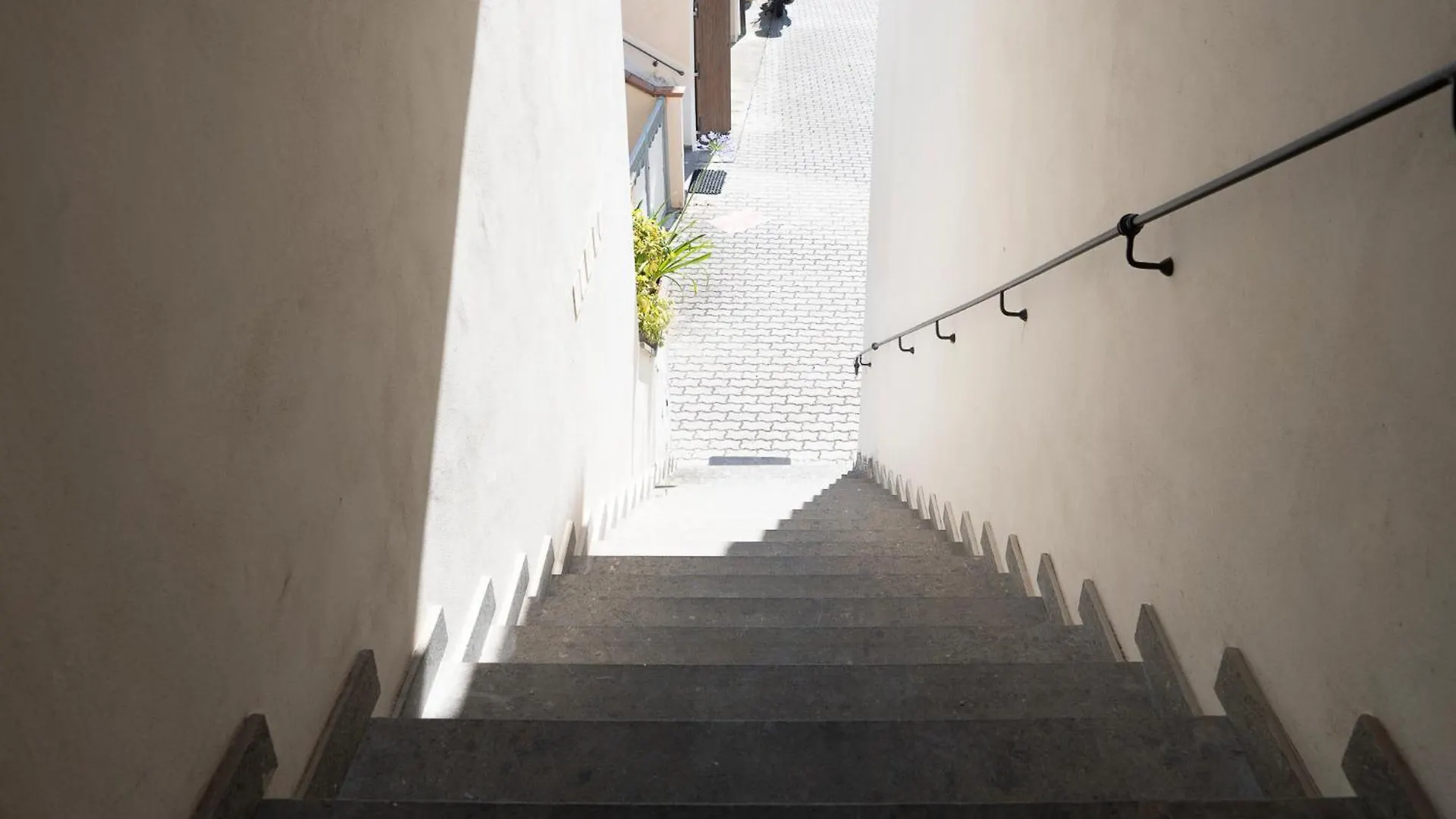 Appartamento Casa Le Corti Livorno Italia