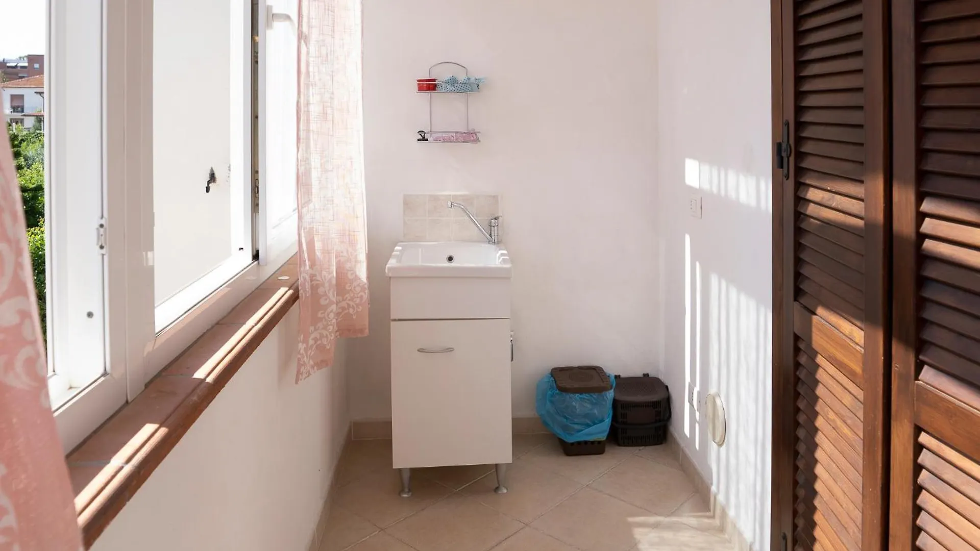 Appartamento Casa Le Corti Livorno 0*,