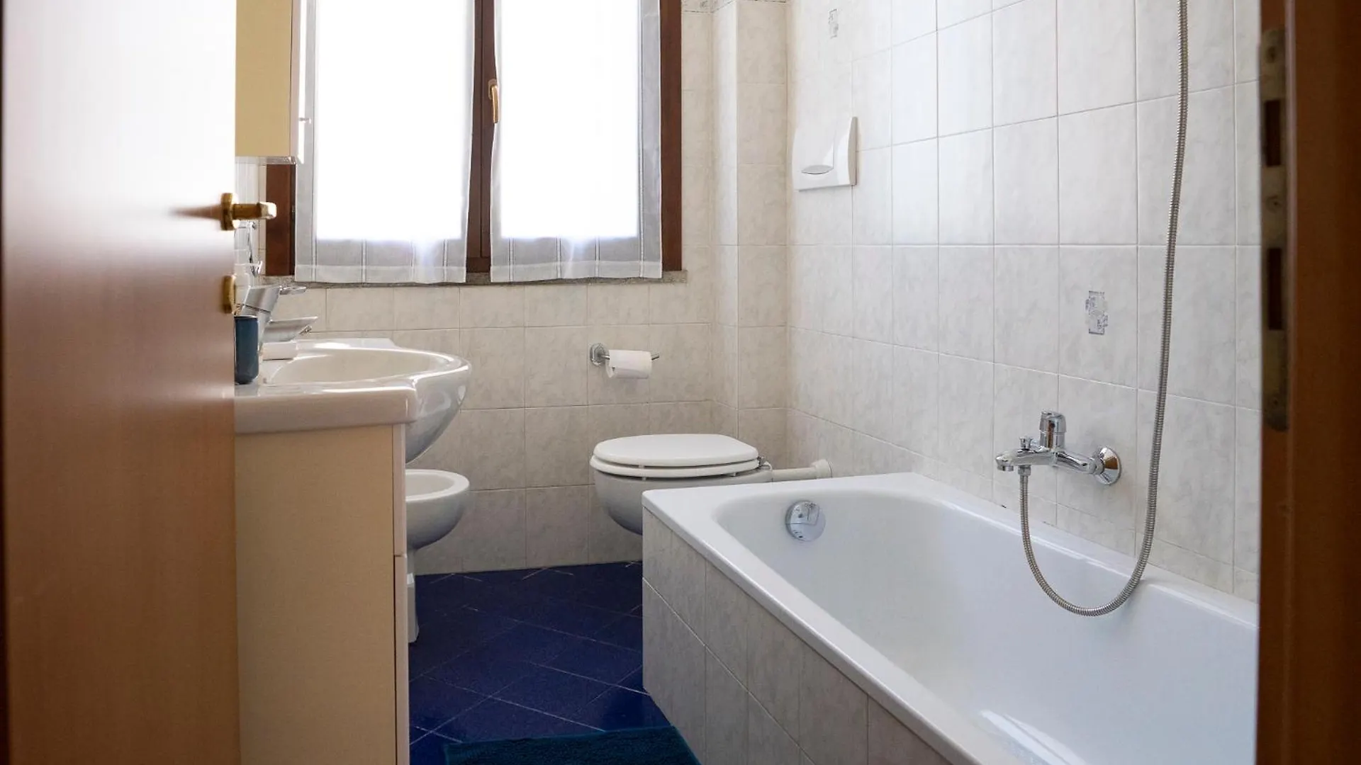 Appartamento Casa Le Corti Livorno Italia