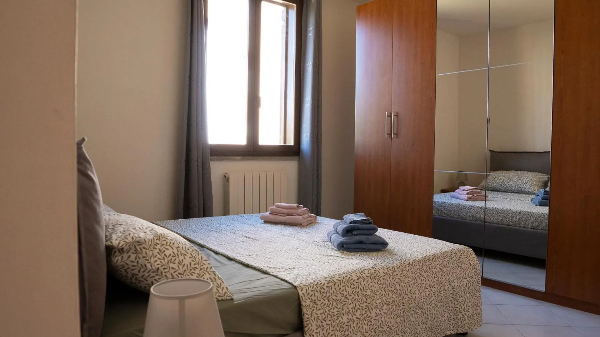 Appartamento Casa Le Corti Livorno Italia
