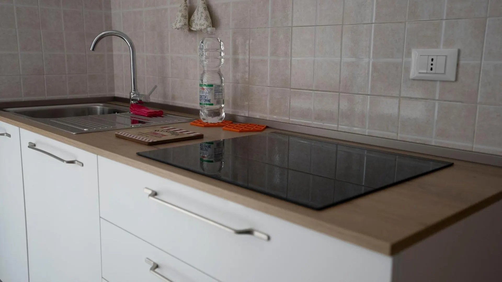 Appartamento Casa Le Corti Livorno
