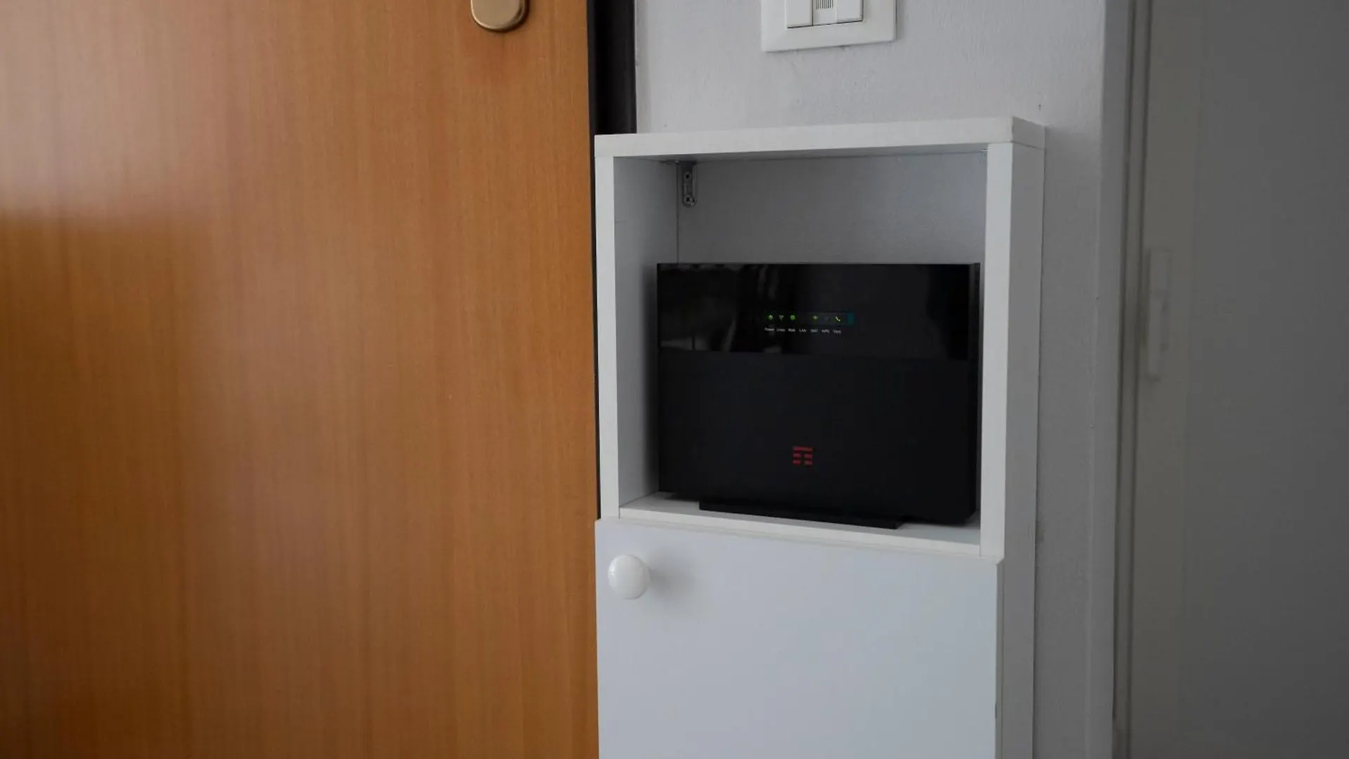 Appartamento Casa Le Corti Livorno Italia