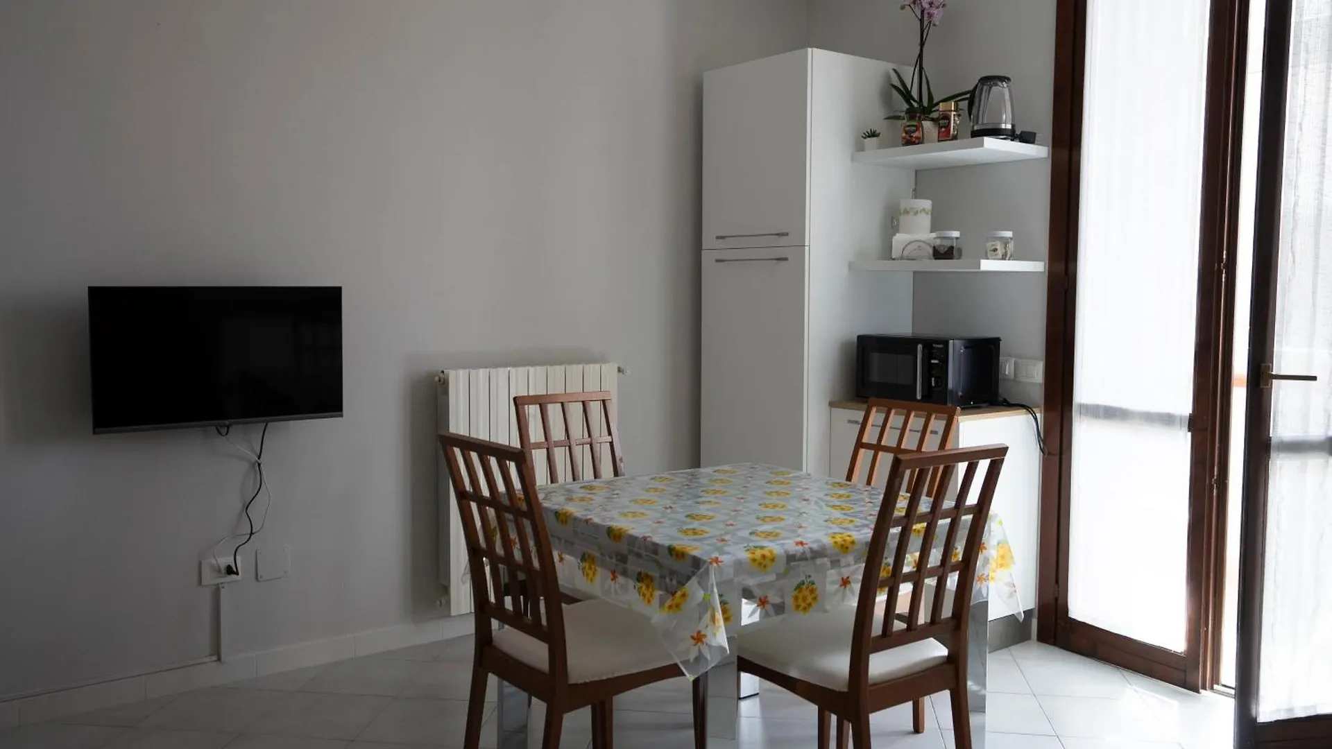 Appartamento Casa Le Corti Livorno 0*,  Italia