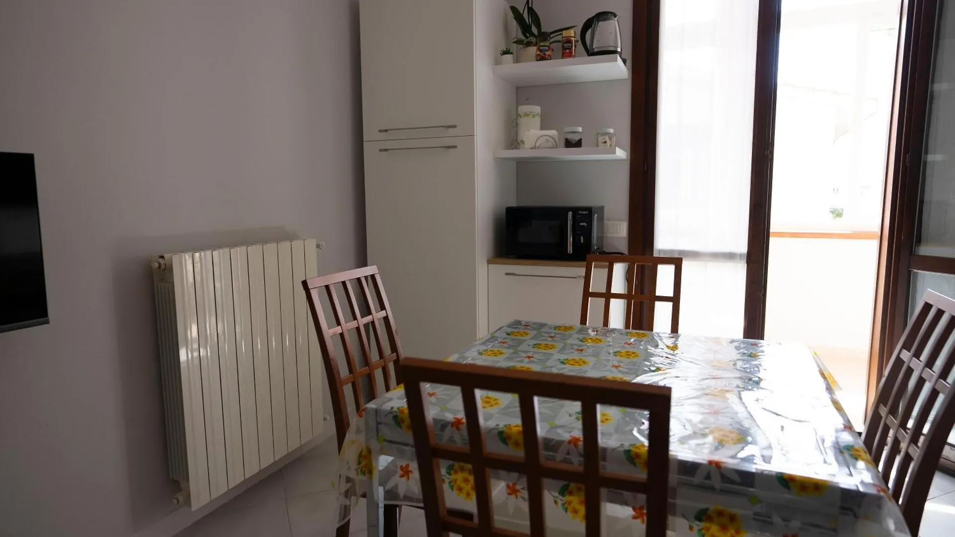 Appartamento Casa Le Corti Livorno