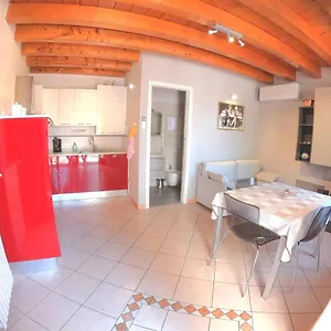 Apartment Corte Mastro Italien