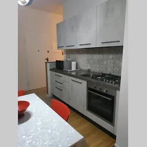  Apartment Feel At - Casa La Posta Italien