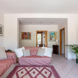  Apartment Tangerine Tree House Italien
