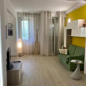 Appartamento Casa Mare, Livorno