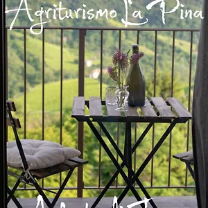 La Pina , Tarzo Italia