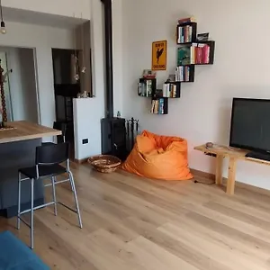 Appartamento La Casina Di Lorenzo, Livorno
