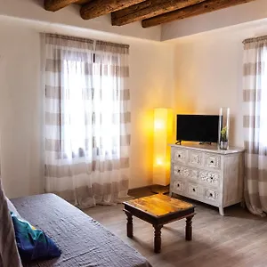  Apartment La Casa Di Bassano Italien