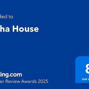 Appartamento Aicha House, Livorno