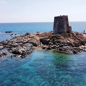  Ferienhaus Sardegna 